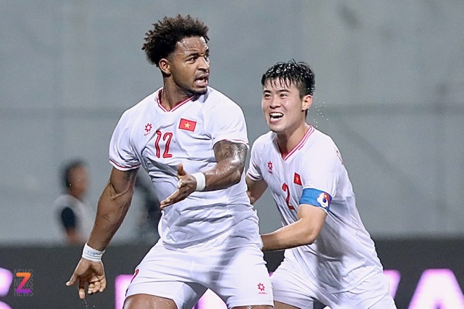 Singapore vs Viet Nam anh 1