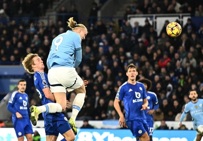 Manchester City anh 2