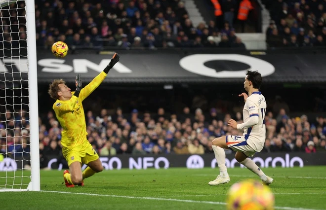 Ipswich vs Chelsea anh 2