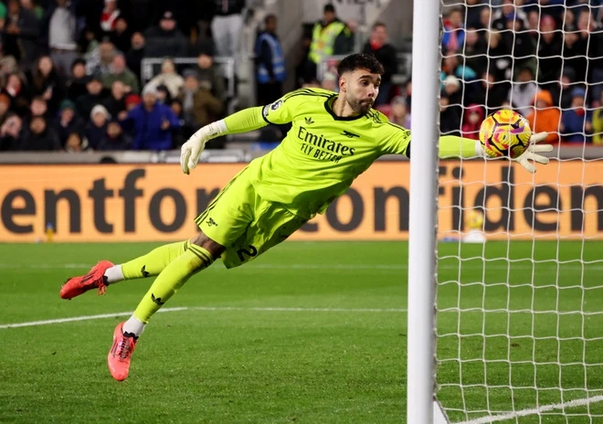 Arsenal dau Brentford anh 4