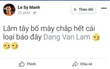 Sy Manh bi bat anh 2