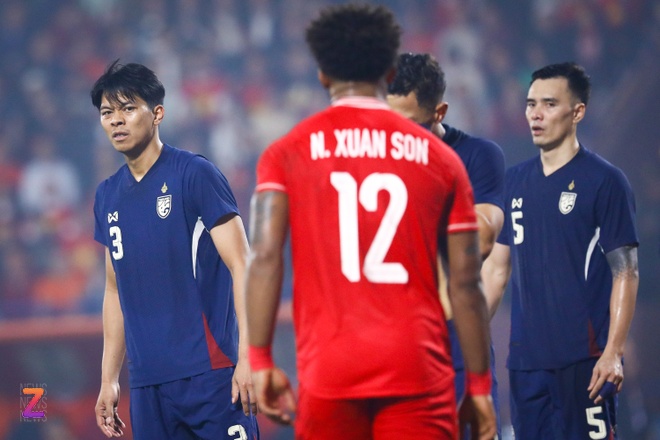 Xuan Son Thai Lan anh 7
