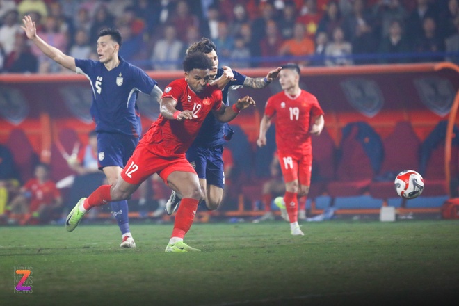 Xuan Son Thai Lan anh 8