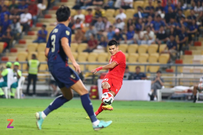 Viet Nam vs Thai Lan anh 17