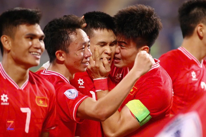 Viet Nam vs Thai Lan anh 19