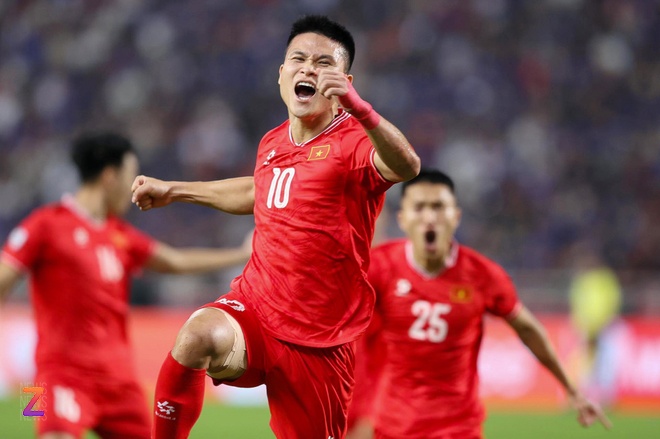 Viet Nam vo dich anh 10