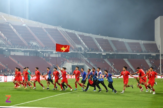 Viet Nam vo dich anh 14