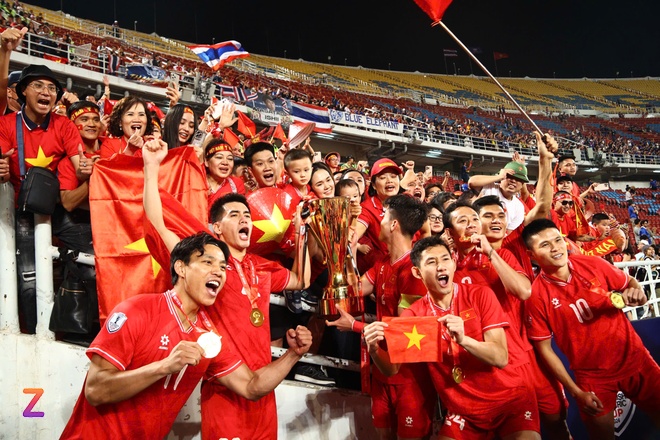 Viet Nam vo dich anh 17