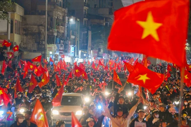Viet Nam vo dich anh 31
