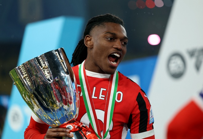 AC Milan anh 1
