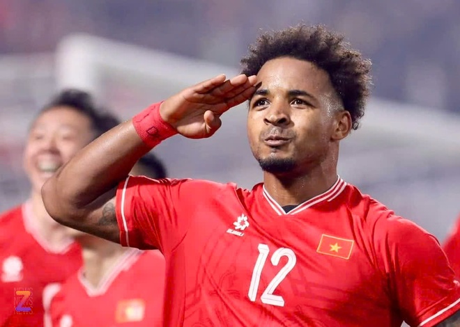 Viet Nam toi World Cup anh 2