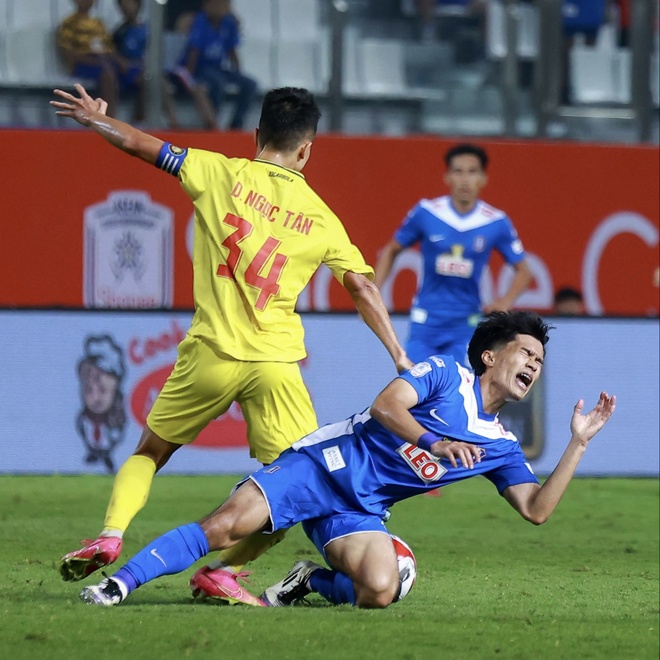 Chanathip Songkrasin anh 6