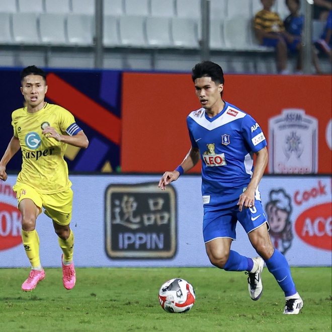 Chanathip Songkrasin anh 7