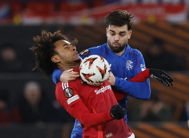MU vs Rangers anh 3
