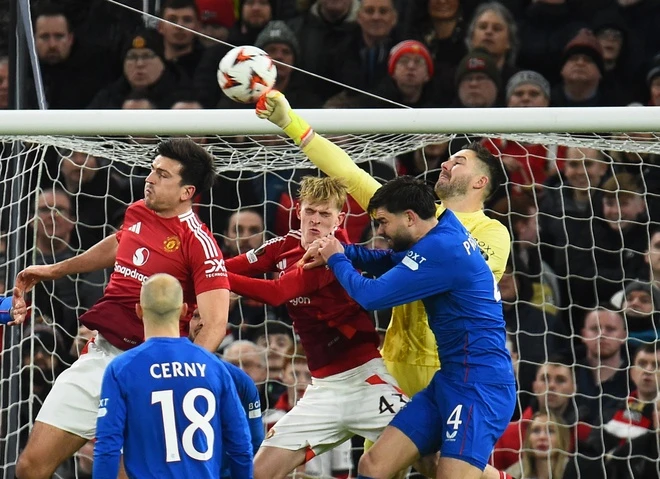 MU vs Rangers anh 5