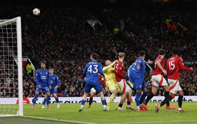 MU vs Rangers anh 6