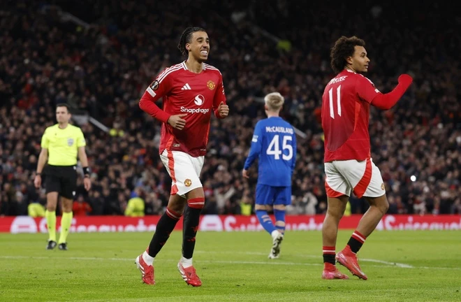 MU vs Rangers anh 7