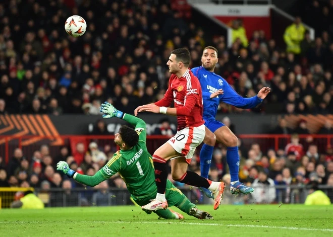 MU vs Rangers anh 9