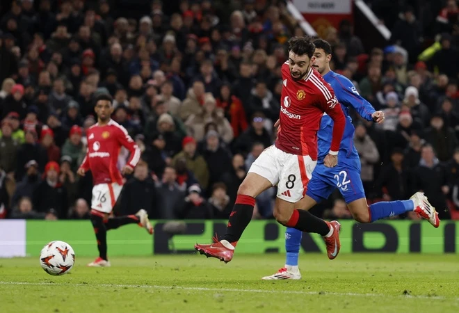 MU vs Rangers anh 12