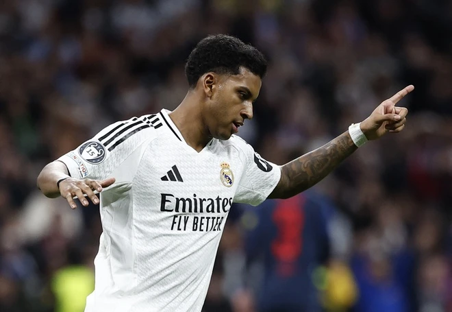 Rodrygo Goes anh 2
