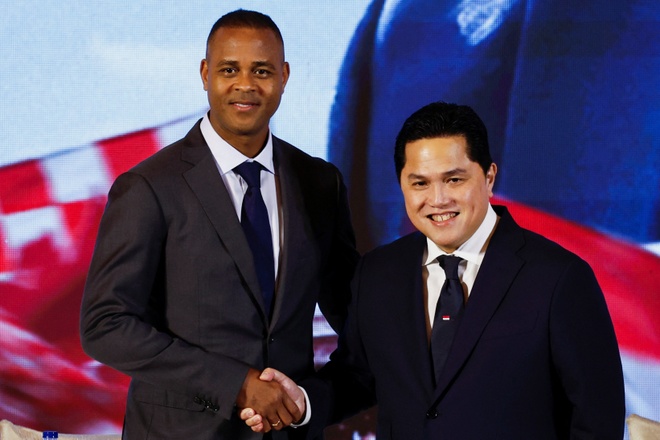Patrick Kluivert anh 2