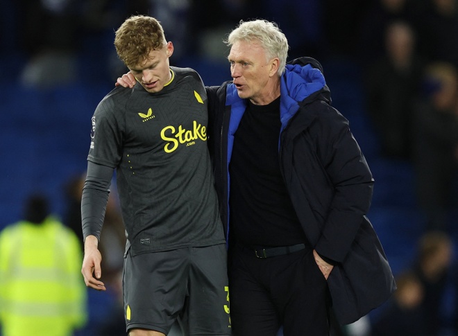 David Moyes anh 7