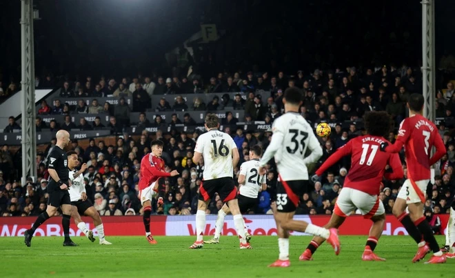 Manchester United anh 2