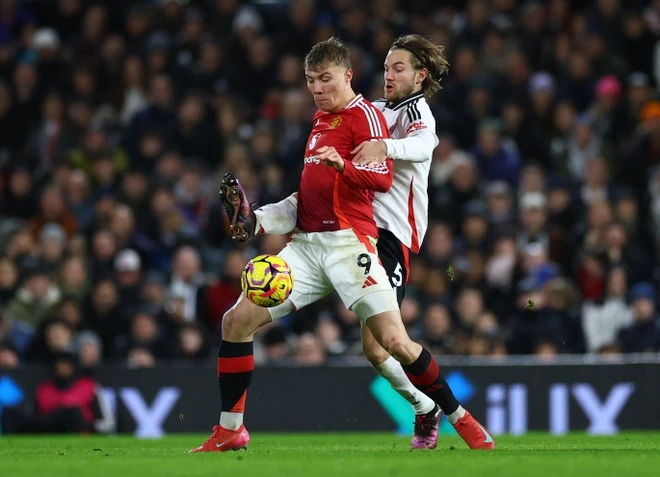 Manchester United anh 2
