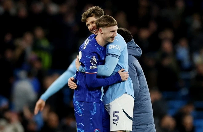 John Stones anh 1