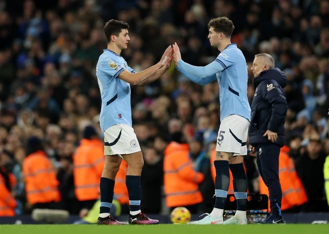 John Stones anh 2