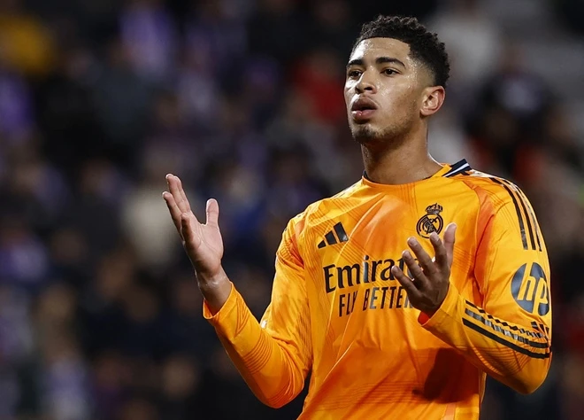 Real Madrid anh 3