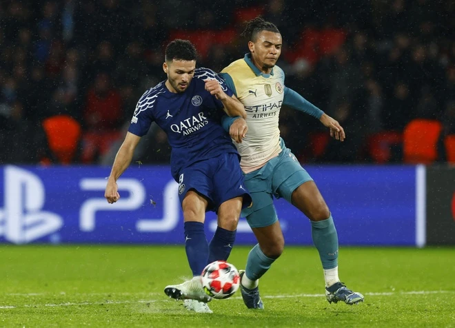Champions League anh 1