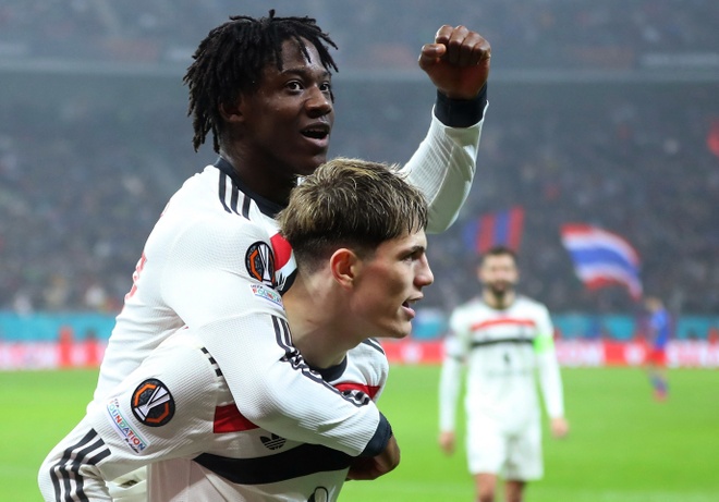 Europa League anh 3