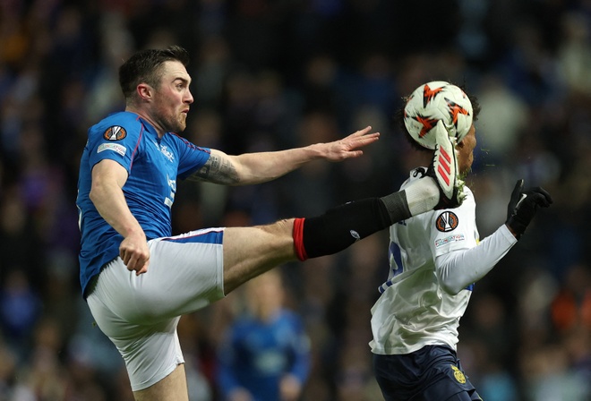 Europa League anh 8