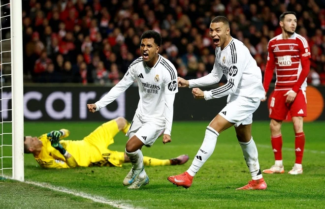 Champions League anh 2