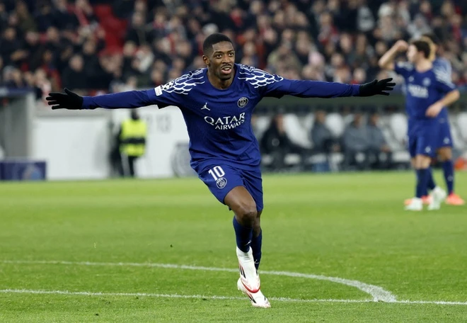 Dembele anh 1