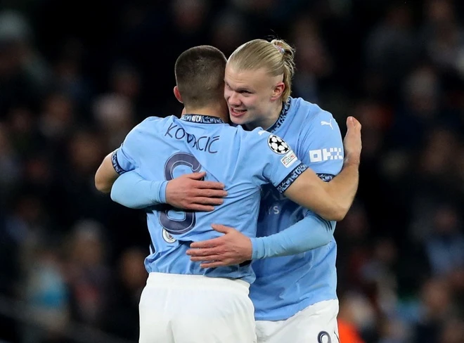 Premier League anh 2