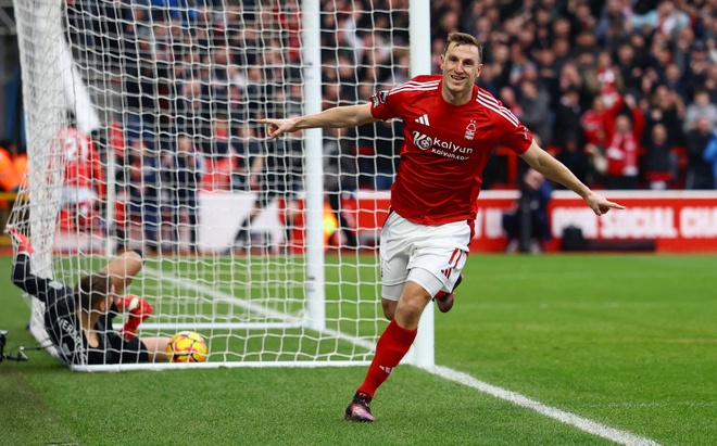 Premier League anh 4