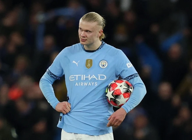 Man City anh 1