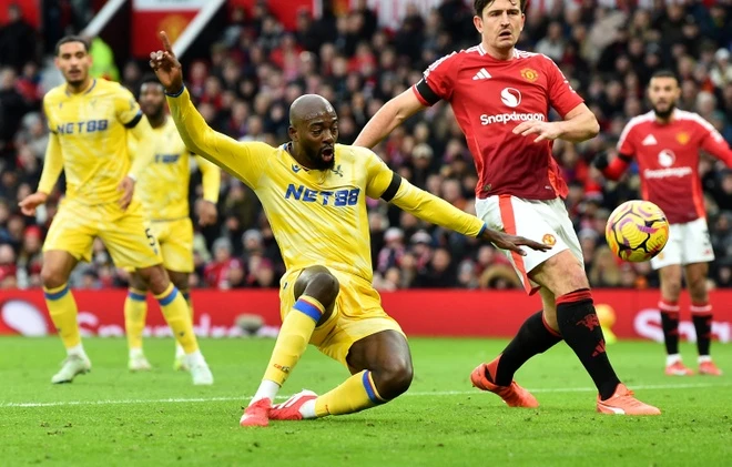 MU vs Crystal Palace anh 5