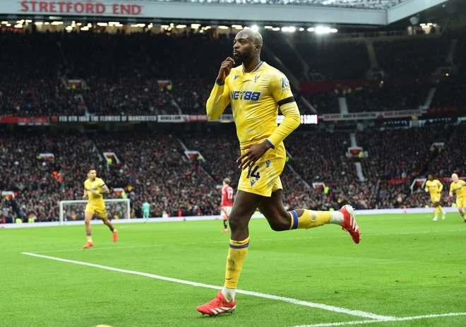 MU vs Crystal Palace anh 6