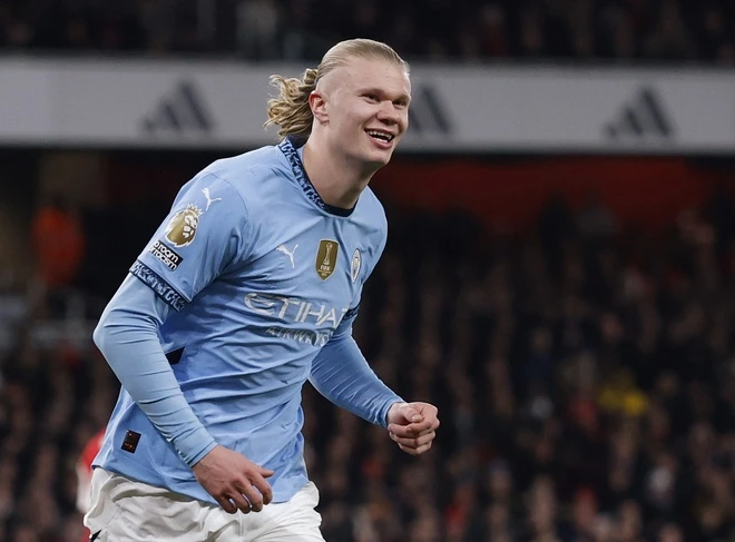 Arsenal dau Man City anh 10