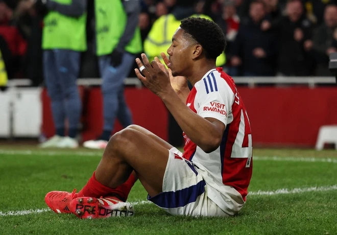 Arsenal dau Man City anh 15