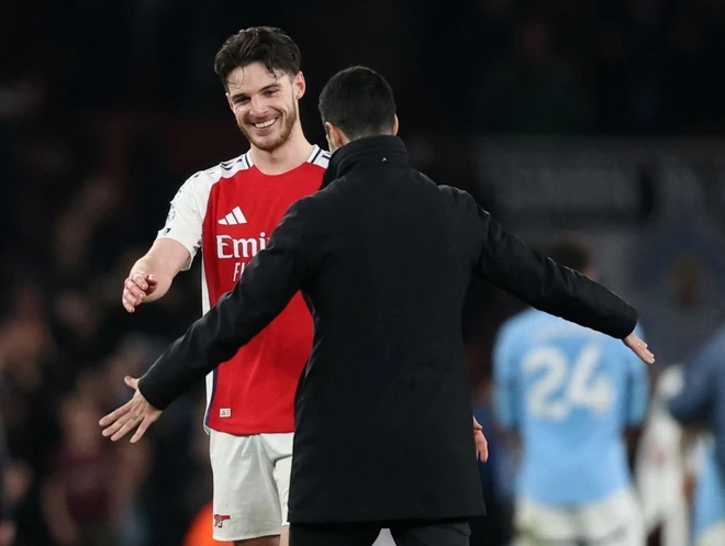 Declan Rice anh 2