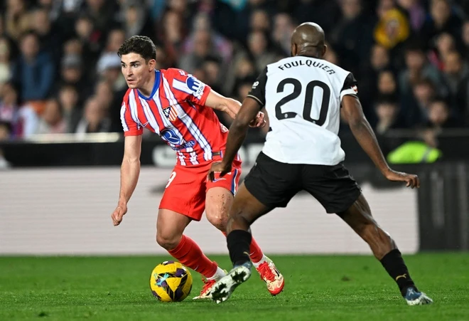 Atletico anh 2