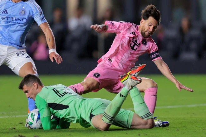 Messi anh 1