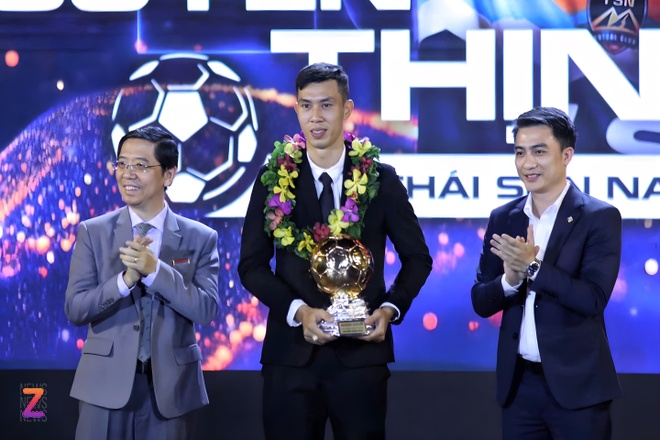 Qua bong vang Viet Nam anh 3