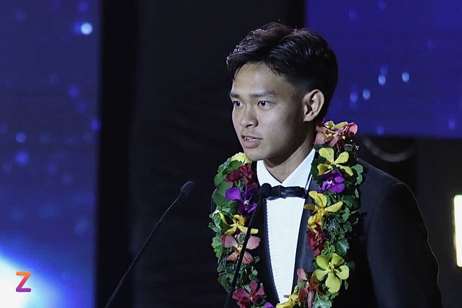 Qua bong vang Viet Nam anh 4