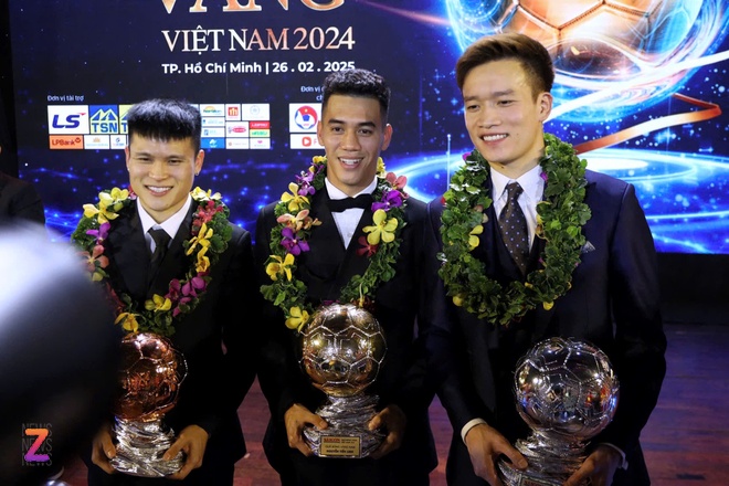 Tien Linh anh 1
