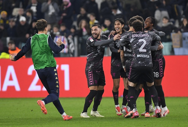 Juventus anh 1